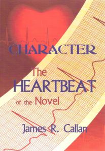 Character - Callan
